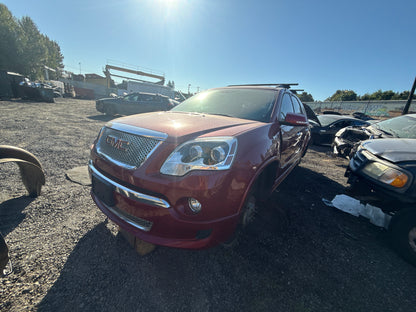 2012 GMC Acadia / N Portland
