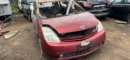 2005 Toyota Prius