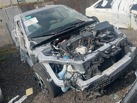2016 Honda Accord / N Portland