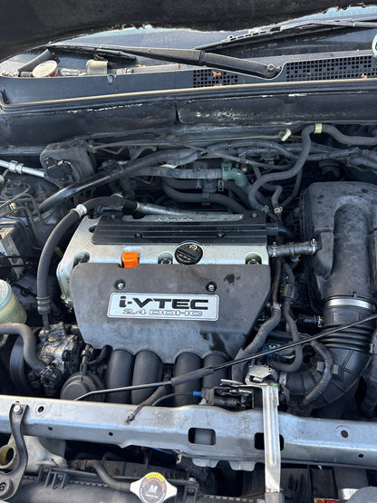 2006 Honda CR-V / N Yard