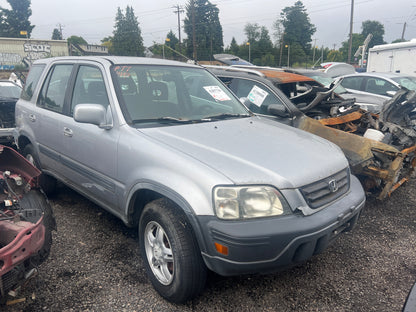 2001 Honda CR-V / N Yard