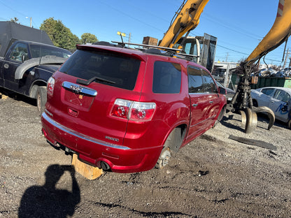 2012 GMC Acadia / N Portland