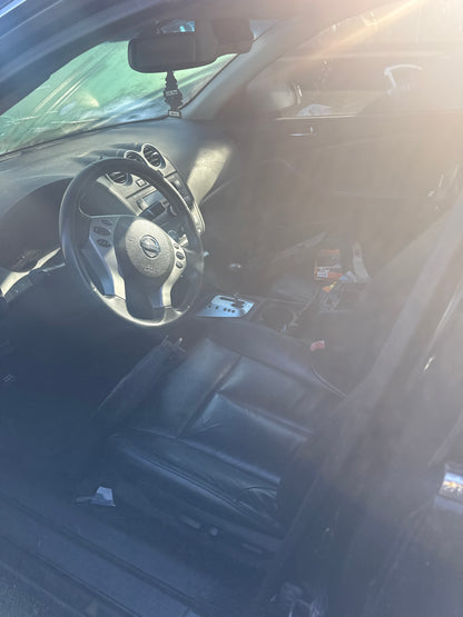 2008 Nissan Altima / N Yard