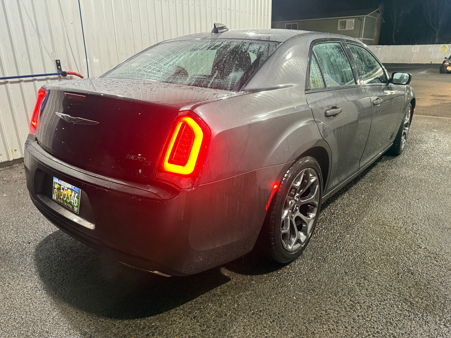 2015 Chrysler 300s for sale