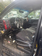 2014 GMC Sierra / SE Yard