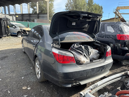 2007 BMW 530ia / N Yard