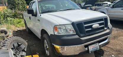 2008 Ford F-150