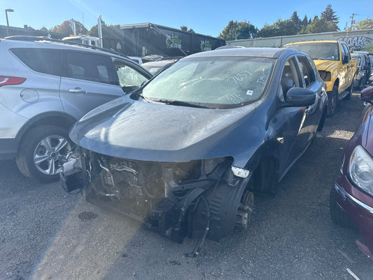 2014 Nissan Murano \ N Yard