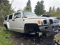 2006 Hummer H3 / SE Yard