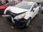 2014 Kia Rio / N yard