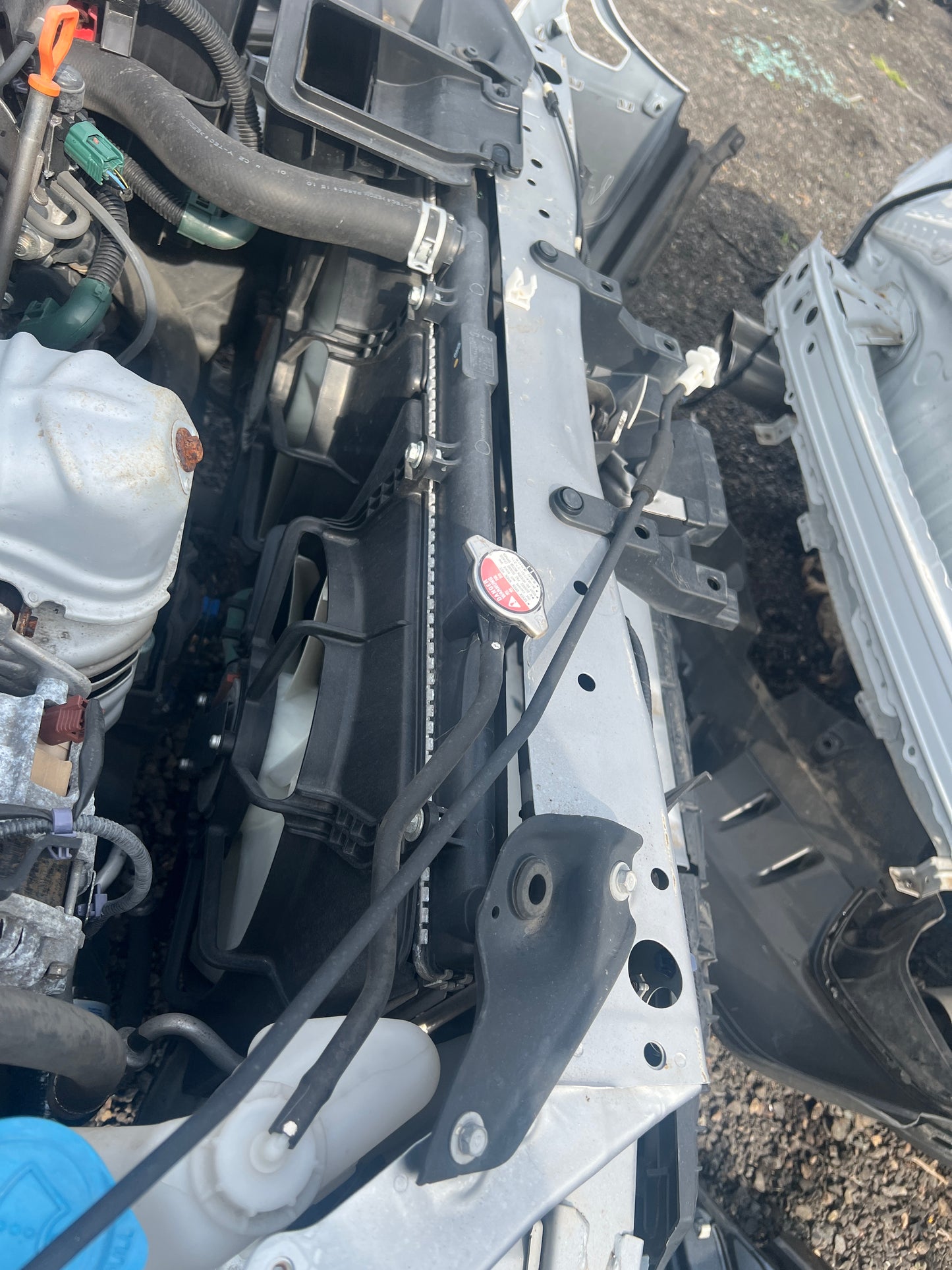 2016 Honda Accord / N Portland