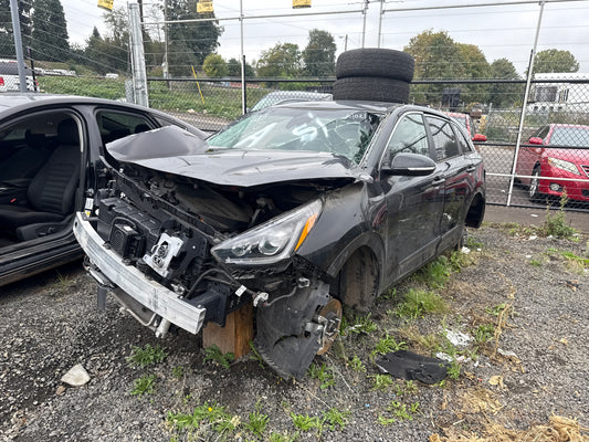 2019 Kia Niro / N Yard