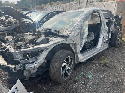 2016 Honda Accord / N Portland