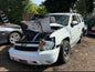 2008 Chevrolet Tahoe / SE Yard