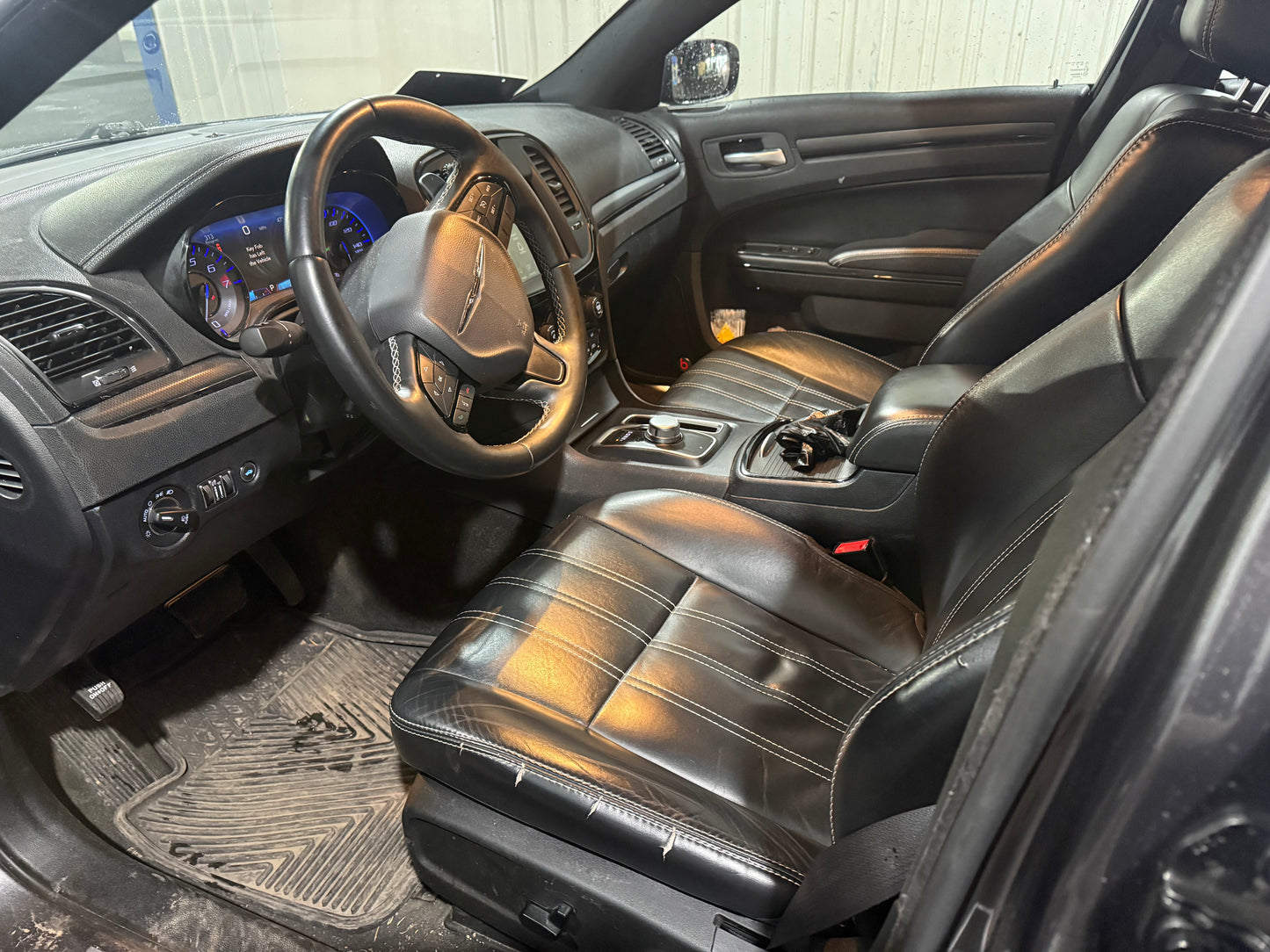 2015 Chrysler 300s for sale