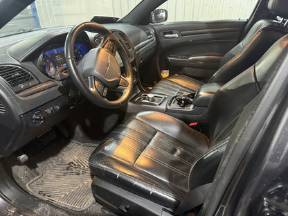 2015 Chrysler 300s for sale