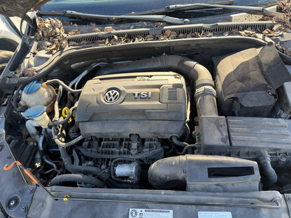 2014 VW Jetta 1.8 / N Yard