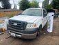 2008 Ford F-150 / SE Yard
