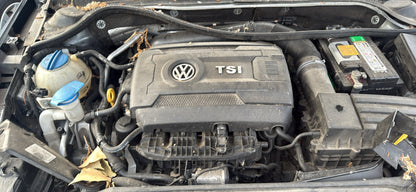 2015 Volkswagen Jetta / N Yard