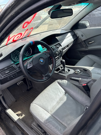 2007 BMW 530ia / N Yard
