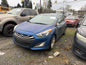 2014 Hyundai Elantra GT / N Yard