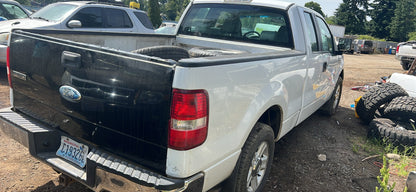 2008 Ford F-150