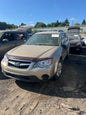2009 Subaru Outback Legacy / N Yard