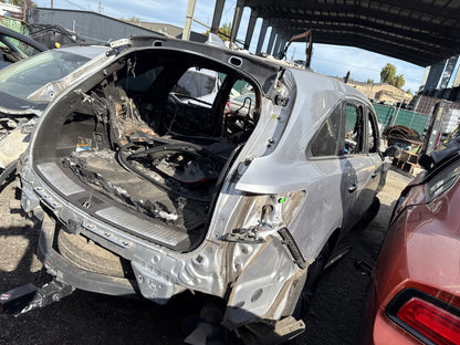 2017 Acura MDX / N Yard