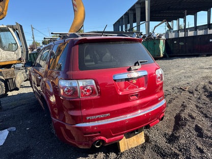 2012 GMC Acadia / N Portland