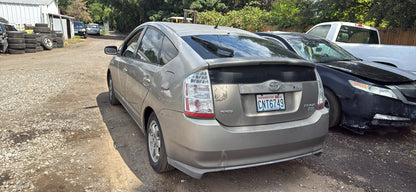 2007 Toyota Prius / SE Yard