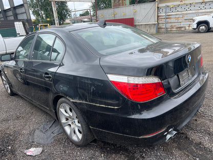 2008 BMW 535i / N yard