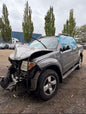 2005 Nissan Frontier / SE Yard