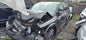 2018 Dodge Journey / N Yard