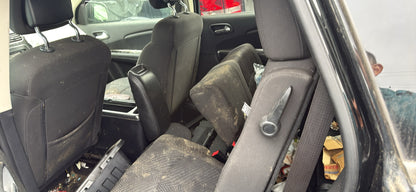 2018 Dodge Journey / N Yard