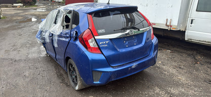 2014 Honda Fit / N yard