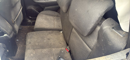 2014 Honda Fit / N yard