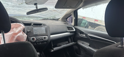 2014 Honda Fit / N yard