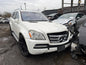 2011 Mercedes GL-550 / N Yard