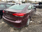 2017 Kia Forte / N Yard